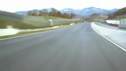 Ferrari 458 Italia teaser 