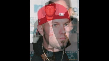 Limp Bizkit (fred Durst)