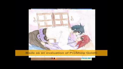 {sasukarin} All About Us