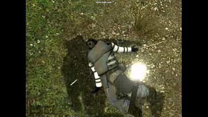 half life 2