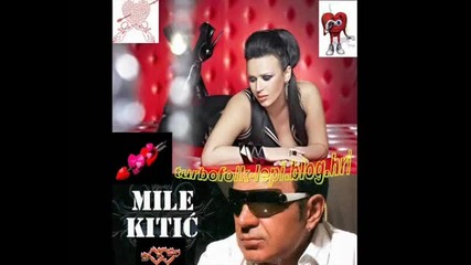 Mile Kitic i Marta Savic - Rastanak - кавър на Еlena Paparizou & Slavi Trifonov - Why??? 