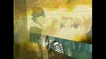 Naruto Amv - What Ive Done (finished). 