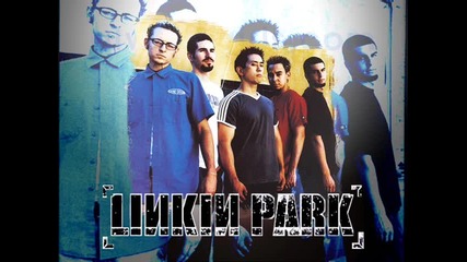 Linkin Park-by myself(превод и текст)