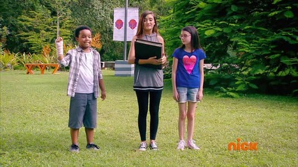Wits Academy С01 Е05 Английско Аудио
