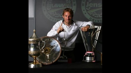jenson button