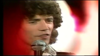 Kevin Keegan 1979 - Head over heels in love