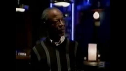 Cold Case End - S5e04 - Devil Music.