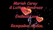 Mariah Carey Luther Vandross - Endless Love