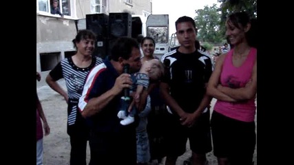 svidetelstvo za edno dete bez mozak
