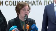Социалното министерство отпуска 80 млн. лева за превенция срещу бедствия