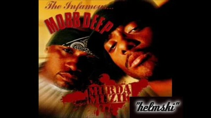 mobb deep - thug music 