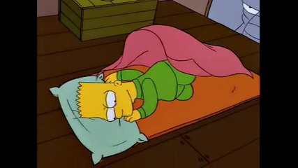 The Simpsons s05 e17