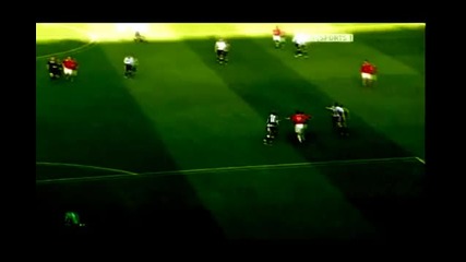Top 10 Premier League Goals! 