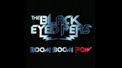 Boom Boom Pow ;]