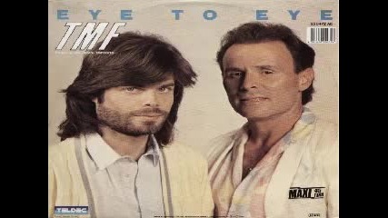T M F - Eye To Eye , 1985 
