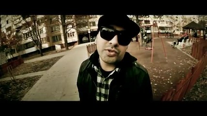 Играта - Не Плачи Мамо (official Video)