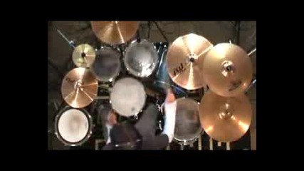 Cobus - Fort Minor - Believe Me (drums Cover)
