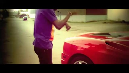 Qwesi (artist From Ghana) - Everyday & Everynight (beat from Lil Wayne - We Be Steady Mobbin) 