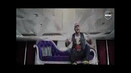 Lucky Man Project - Pumpin