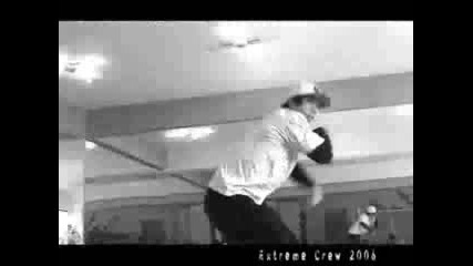 Изключителен Екип [ B - Boy Team ]