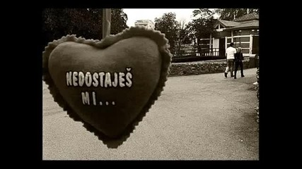 Sako Polumenta - Hej gde si ti