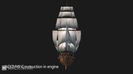 New Assassin's Creed 4 Gameplay! - Inside Gaming