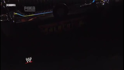 Wwe Smackdown 10/8/10 Part 8/10