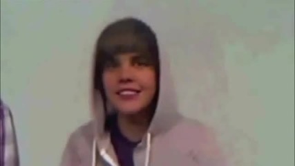 Justin Bieber Funny Moments Part 3