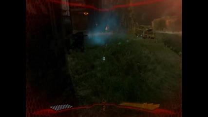 Aliens Vs Predator 3 Walktrough 1 Predator Gameplay Jungle
