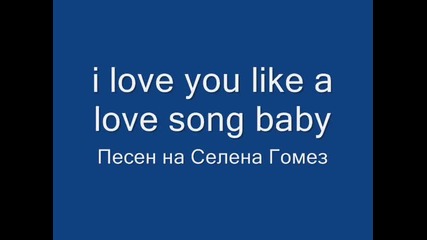 Селена и Деми 2 песни!!
