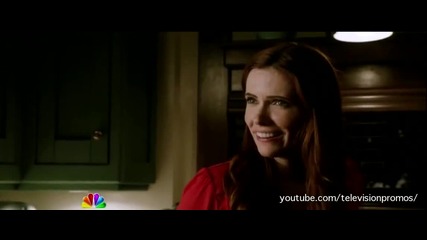 Grimm S02. E06 Promo | Over My Dead Body |