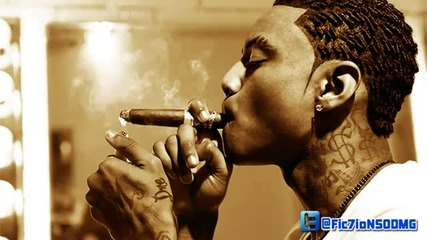Soulja Boy - Fire Blunts