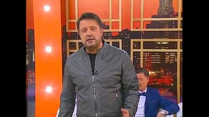 Osman Hadzic - Ubila me tuga