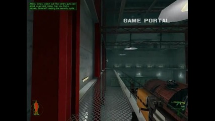 Project Igi - mission 14 - Finding the bomb