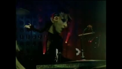 [nd]marilyn Manson - Rock Is Dead
