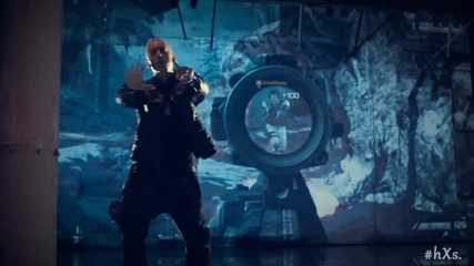 » Eminem ~ Rabbit Run | Mv
