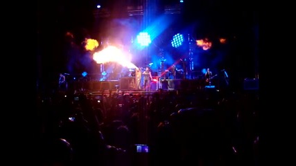 Rammstein Sofia Hd