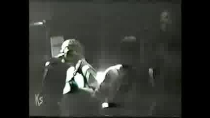 Korn - Lies ( Augusta - 1995 )