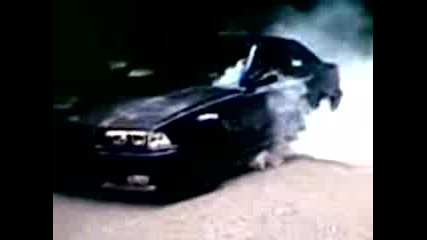 Bmw Vurtene Na Gumi