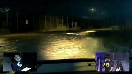 Tgs 2013: 12 минутно геймплей демо от Metal Gear Solid V