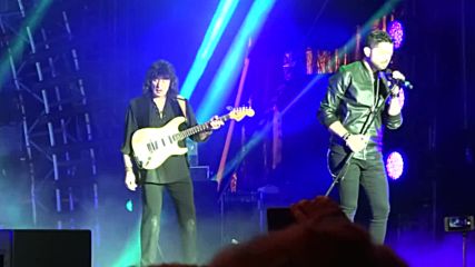 Ritchie Blackmore's Rainbow - Child in Time ( Monsters of Rock June 18, 2016)