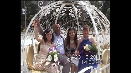 Bala Na Lioni I Giula 2011g. Chast 12