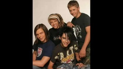 Tokio Hotel