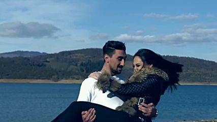 Stojne Nikolova - Ljubi me ( Official Video 2016)
