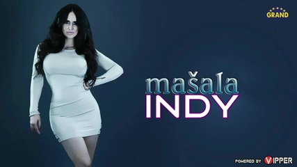 Indy - Masala (2013)