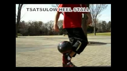 Top 10 Most Difficult Freestyle Tricks