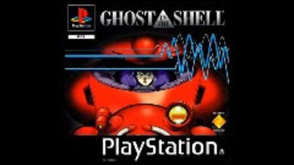 Takkyu Ishino - Ghost in the Shell