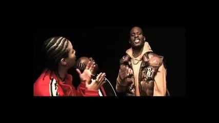 Bizzy Bone ft.dmx amp Chris Notez - A Song For You Video