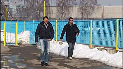 Даниел Боримиров