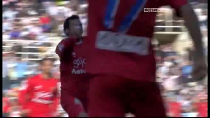 17.04 Реал Сосиедад - Спортинг Хихон 2:1